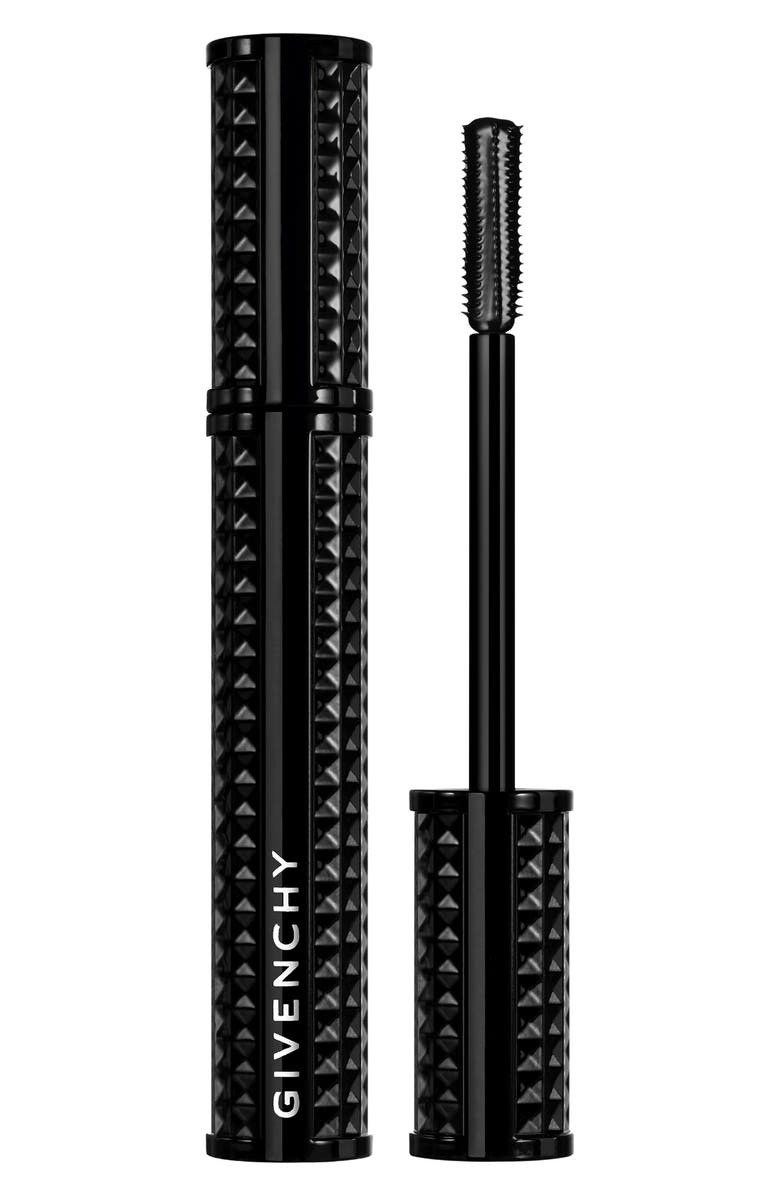 Givenchy Volume Disturbia Mascara, Main, color, Black