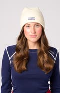 JORDE Tommy Merino Wool Beanie