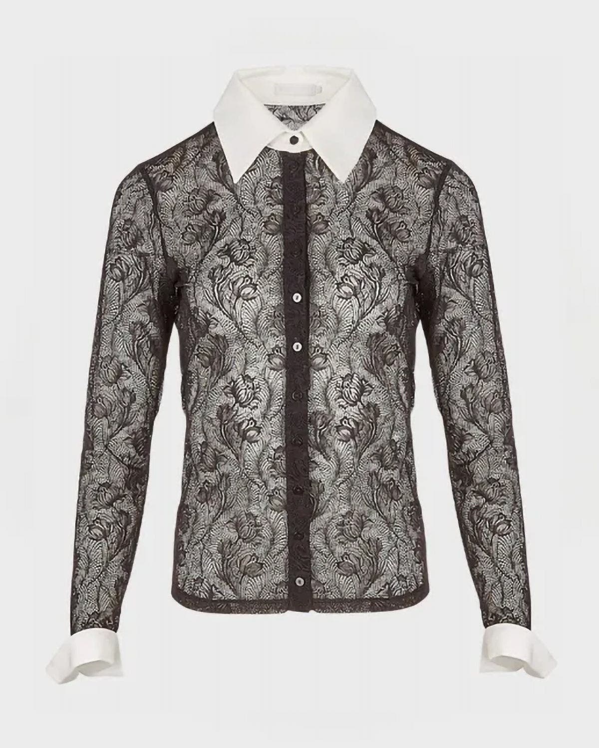selected Black