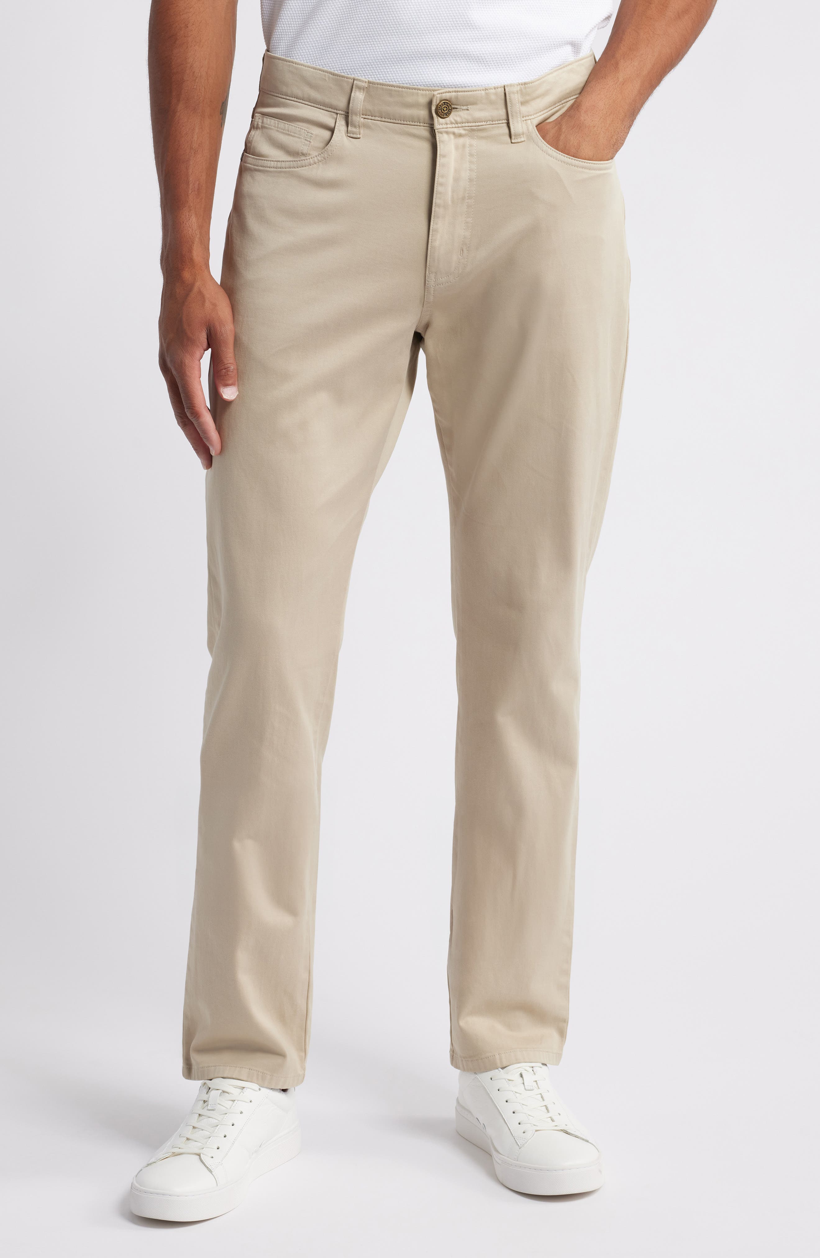 selected KHAKI
