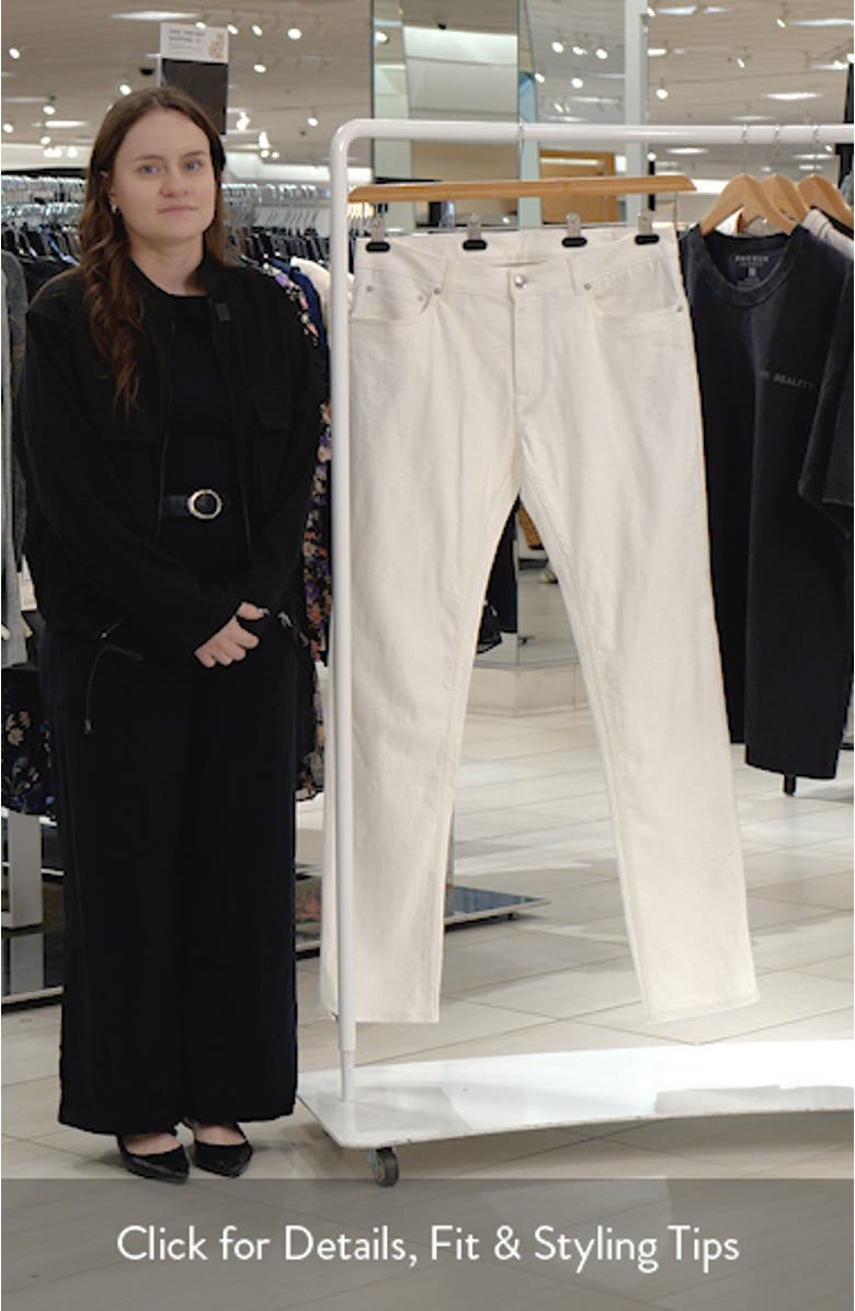 Roma Jeans, sales video thumbnail