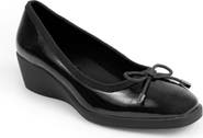 Aerosoles Tema Ballet Wedge Pump