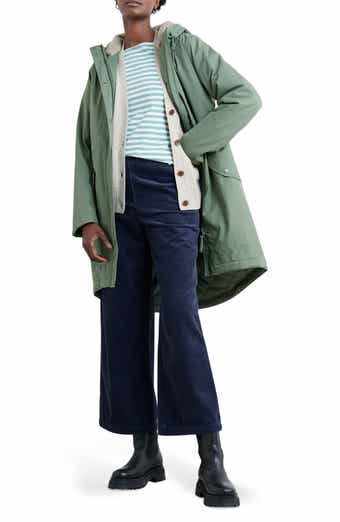 Plant Hunter Waterproof Hooded Coat