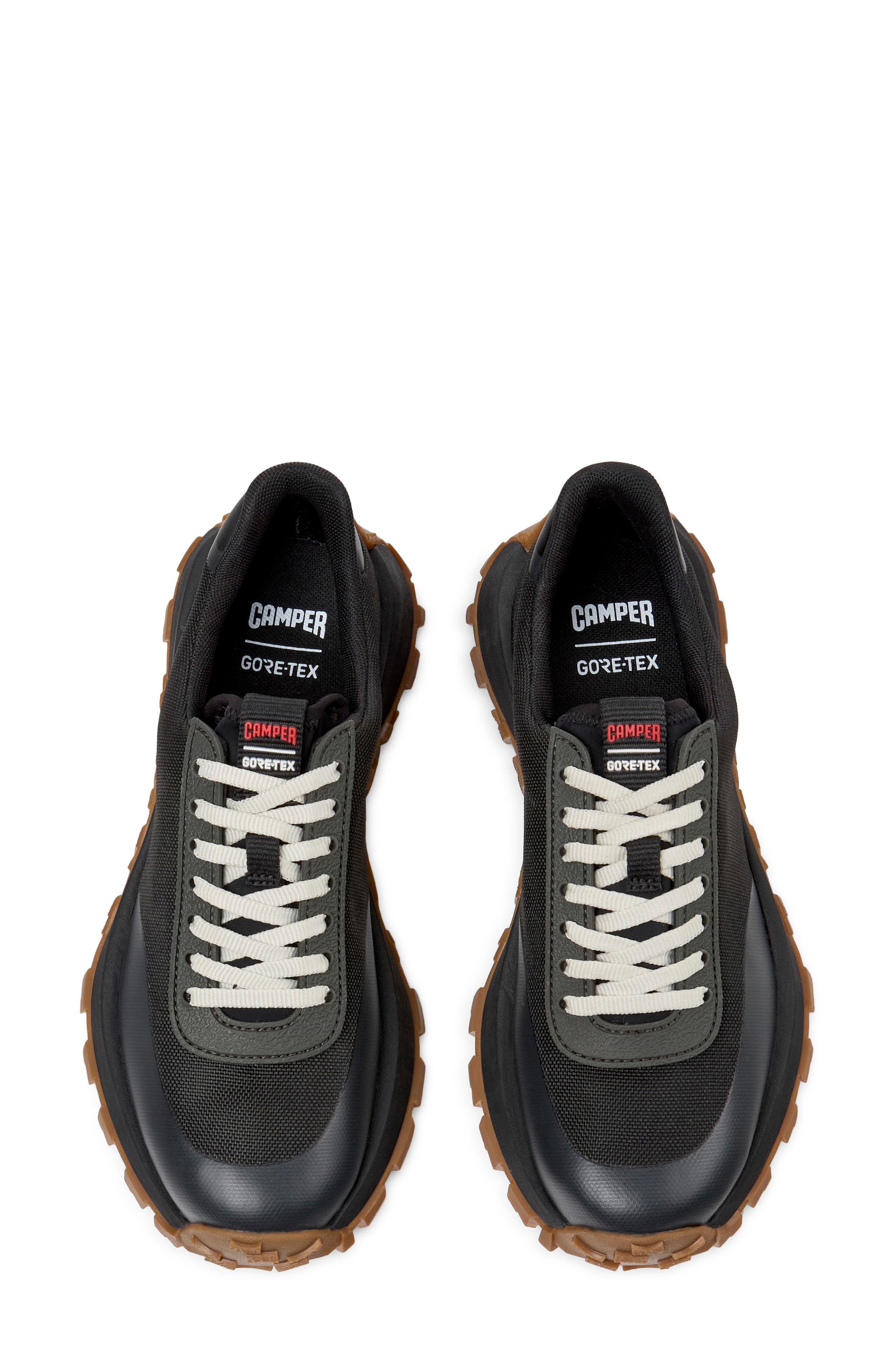 Camper Drift Trail Sneaker, Alternate, color, 