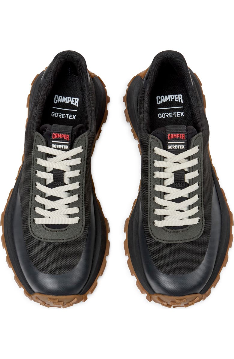 Camper Drift Trail Sneaker, Alternate, color,