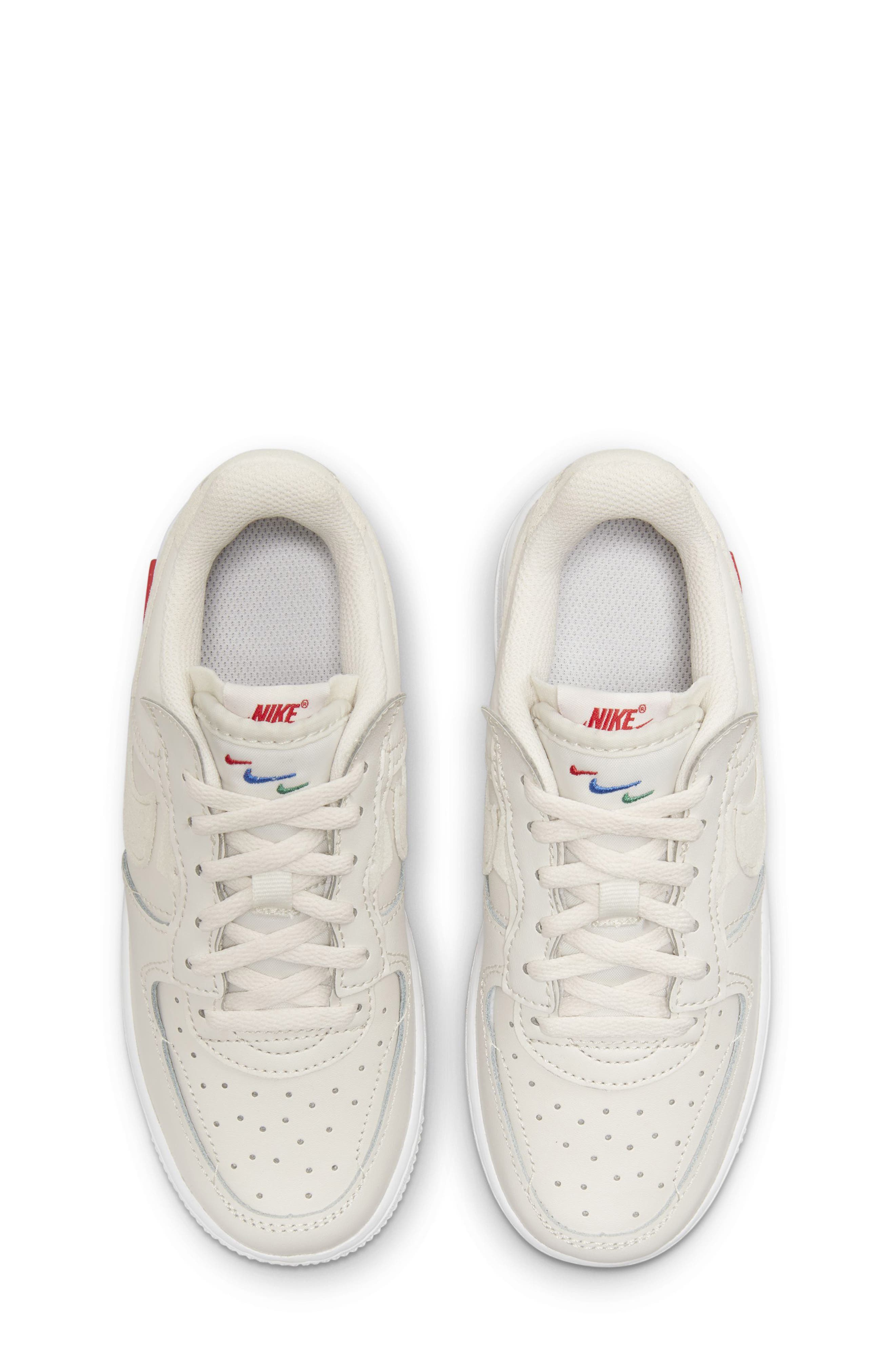 Nike Force 1 Fontanka Sneaker, Alternate, color, 