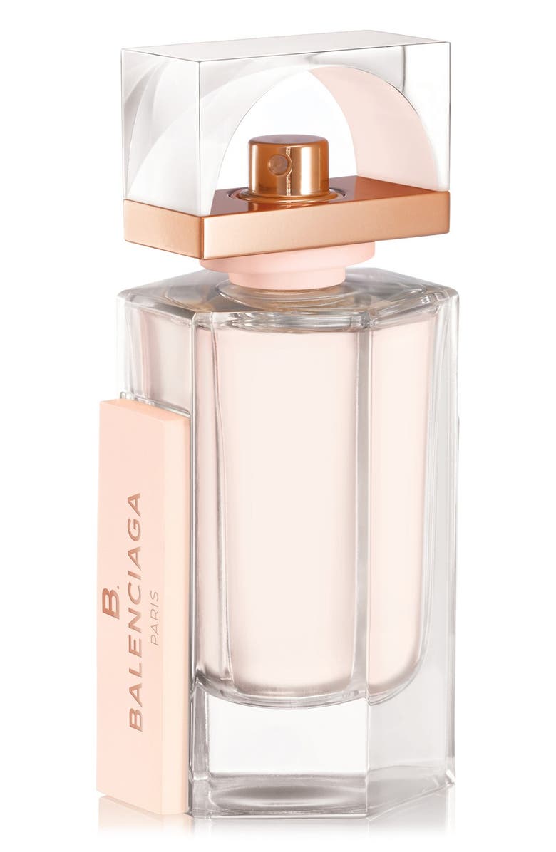 B BALENCIAGA Balenciaga Paris 'B.Balenciaga Skin' Eau de Parfum Spray, Alternate, color, 