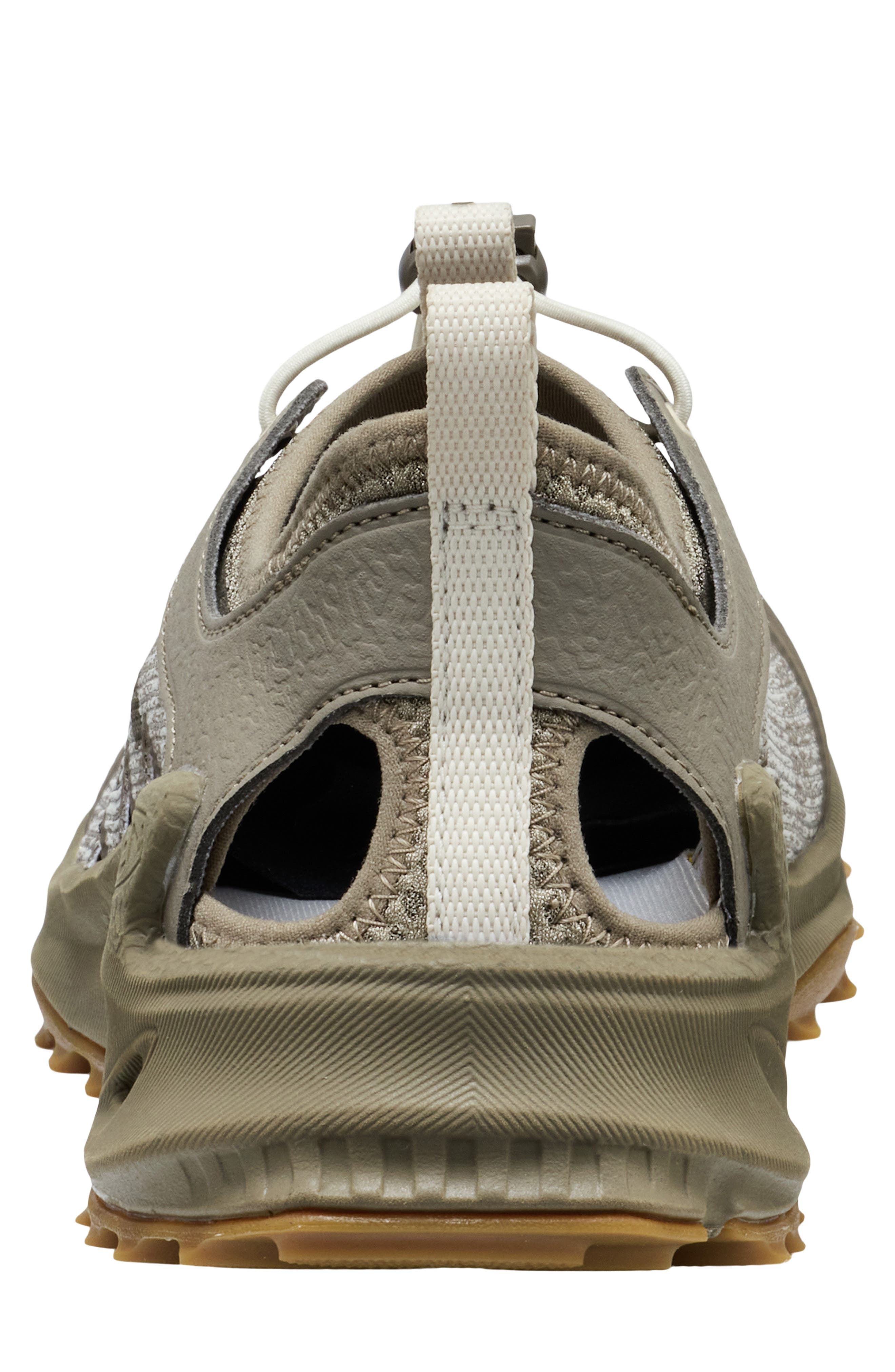 Zionic ADV Hiking Sneaker, Alternate, color, MONOCHROME/ BRINDLE