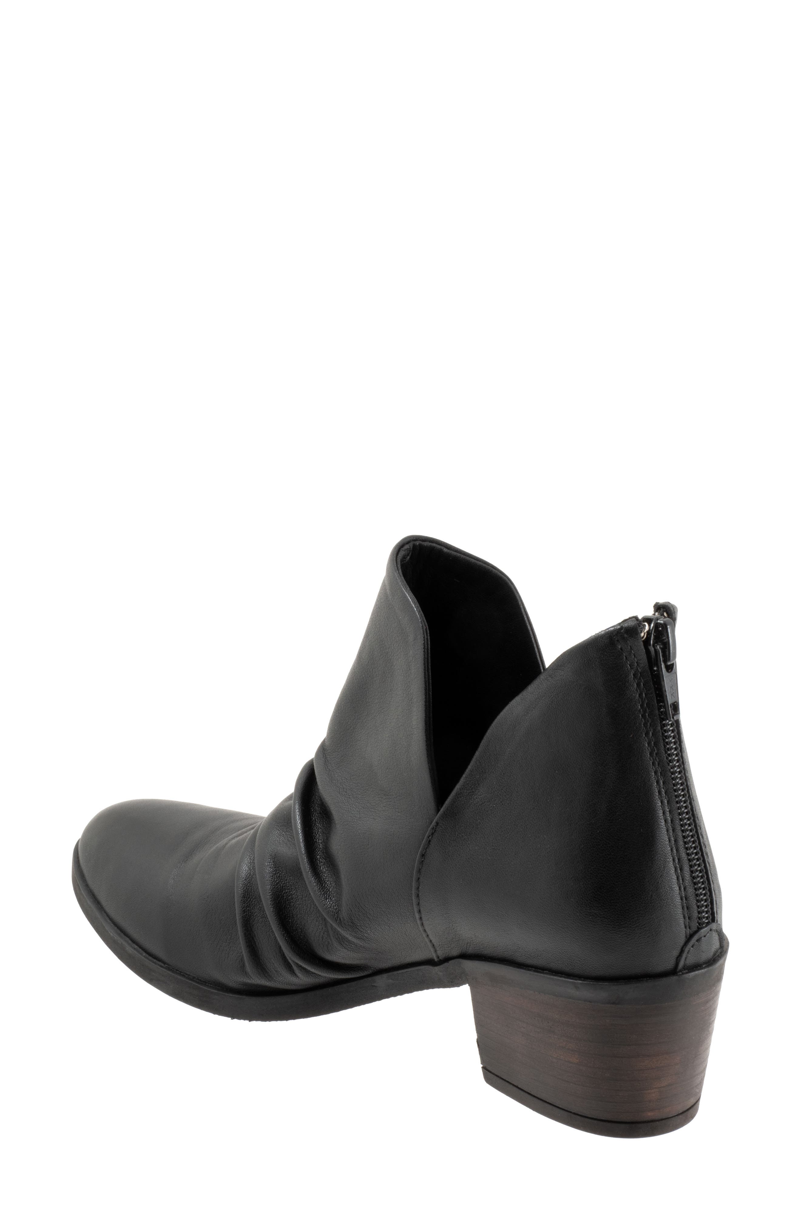 Bueno Cori Bootie, Alternate, color, Black