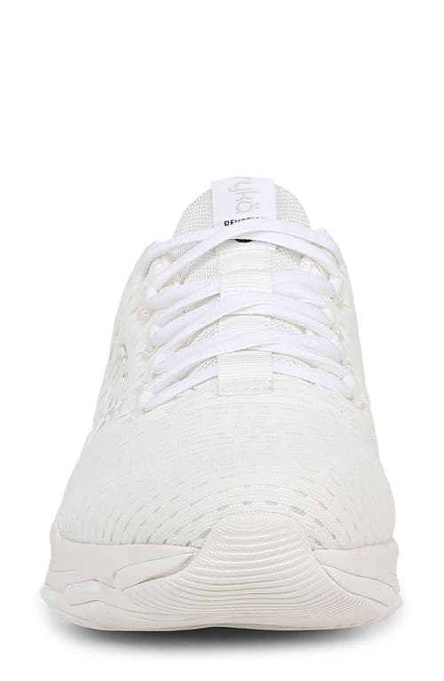 Ryka Rykä Devotion X Walking Sneaker