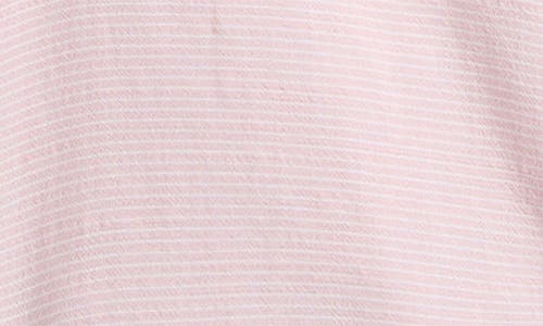 EBERJEY EBERJEY NAUTICO STRIPE PAJAMAS