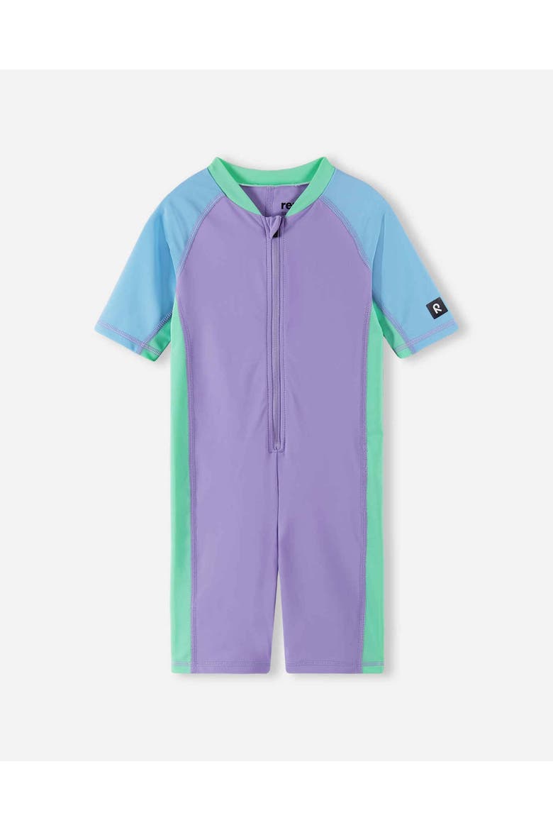 Vesihiisi SunProof overall, Main, color, Blooming Lilac