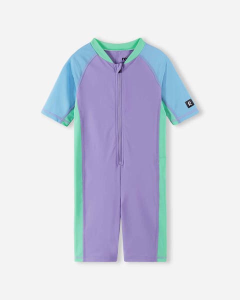 Vesihiisi SunProof overall (Toddler, Little Kid, and Big Kid)