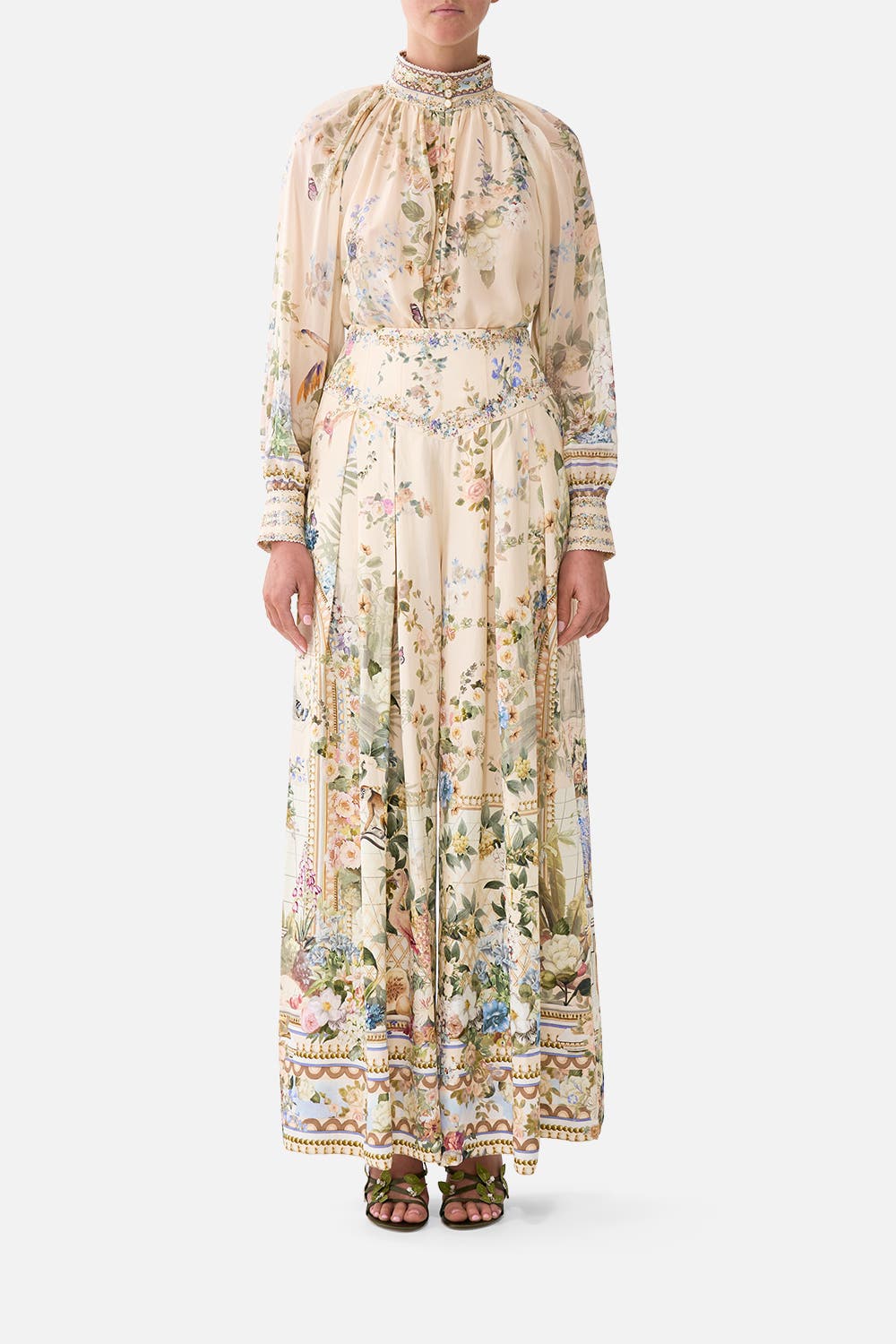selected Midsummer Masterpiece