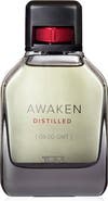 TUMI Awaken Distilled 8:00 GMT Eau de Parfum