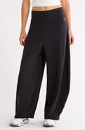 Free People Hot Shot Barrel Leg Pants