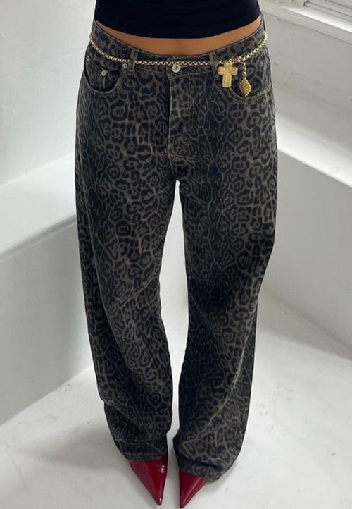 Sccollection Gioia Wrap-up Necklace In Gold