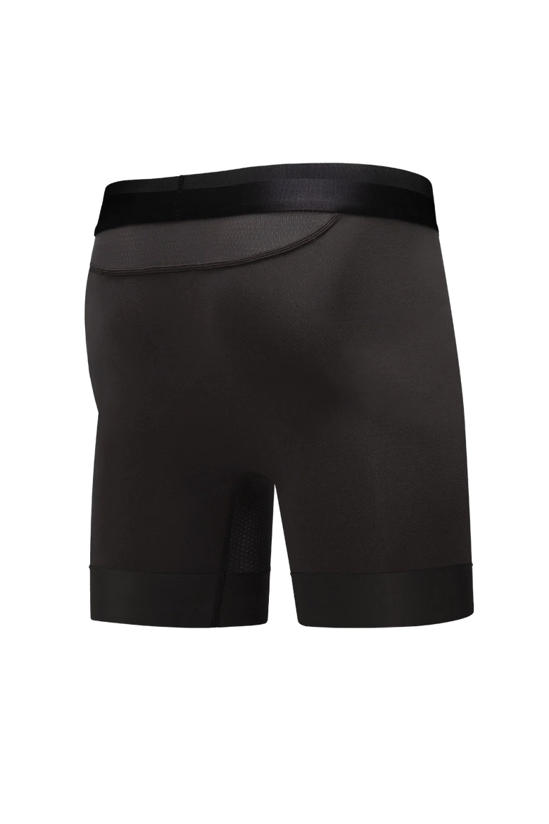 Elite Air II Trunk, Alternate, color, Gotham (Black)