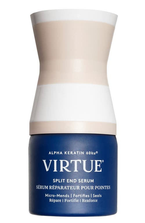 Virtue® The Perfect Ending...