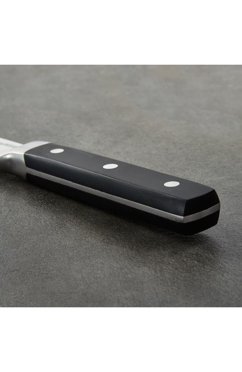 BergHOFF Dina Gene 3 1/2" Paring Knife, Alternate, color, Black