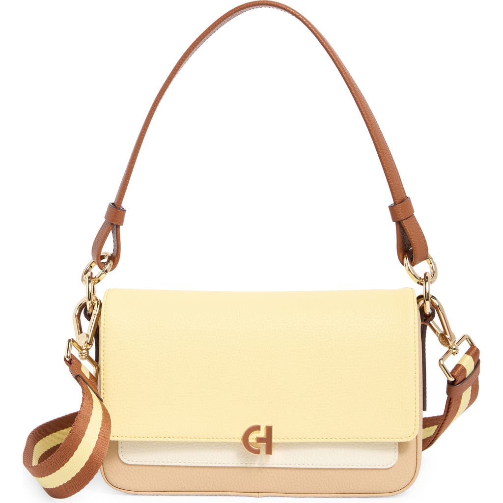 Cole Haan Mini Leather Shoulder Bag