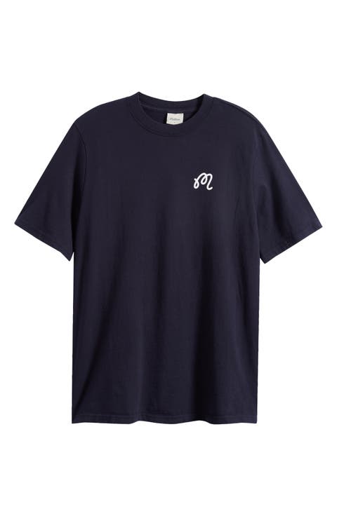 Bermuda Origin Graphic T-Shirt