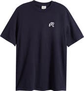 MALBON Bermuda Origin Graphic T-Shirt