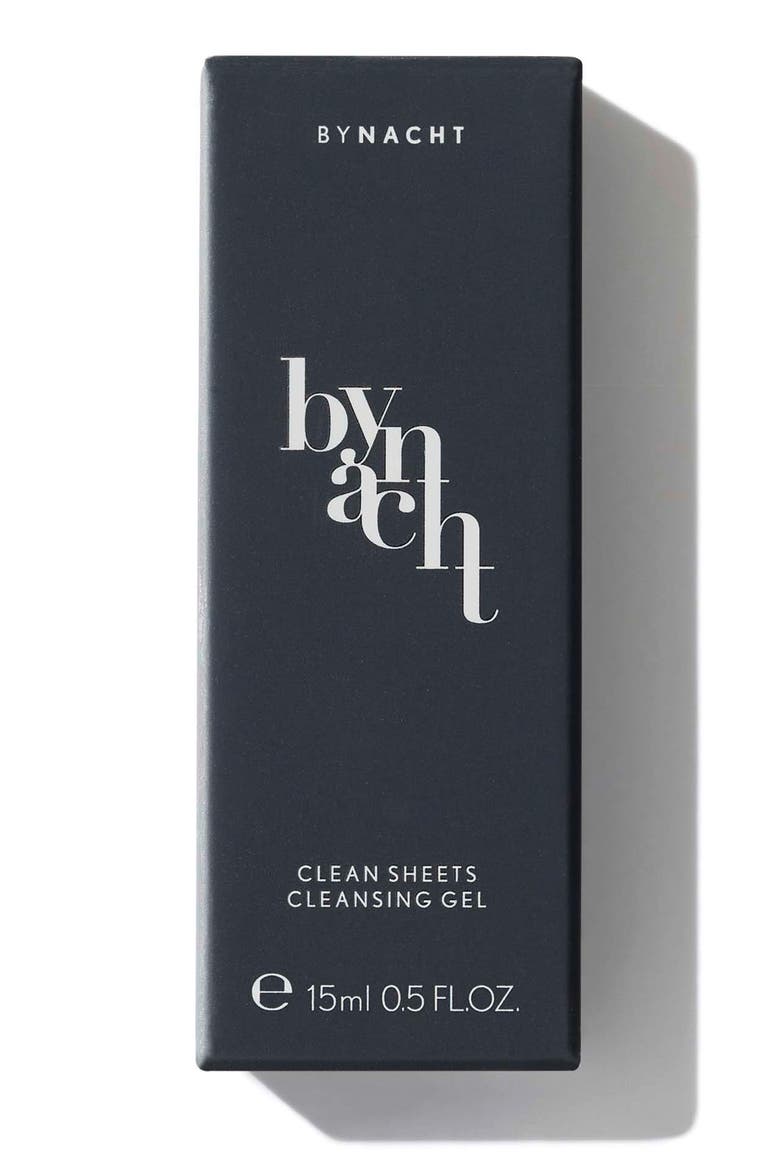 Clean Sheets Cleansing Gel, Alternate, color, NO COLOR