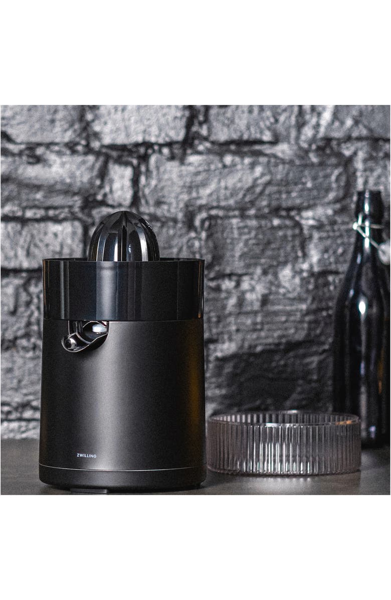 ZWILLING Enfinigy Citrus Juicer, Alternate, color,
