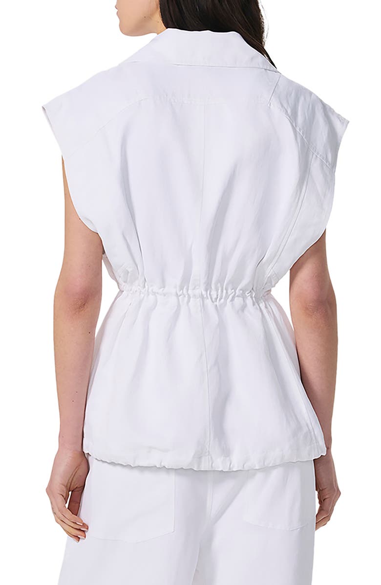 rag & bone Monica Vest, Alternate, color,