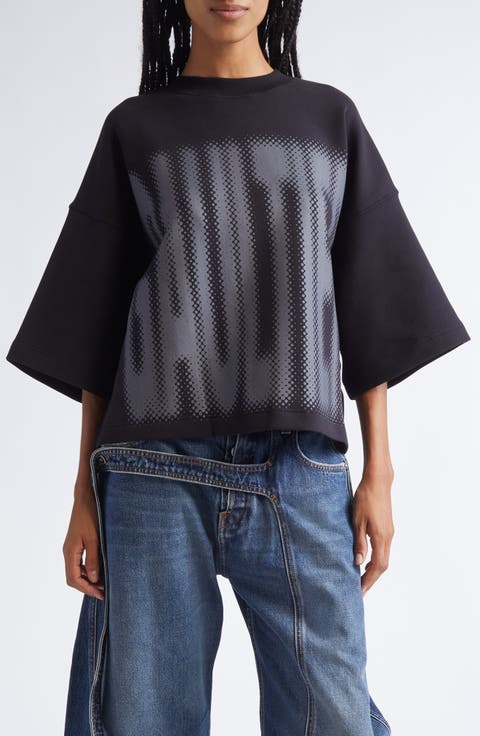 Women's Jean Paul Gaultier Tops | Nordstrom
