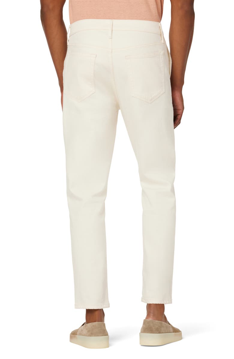 Joe's The Diego Crop Tapered Trouser Jeans, Alternate, color, 