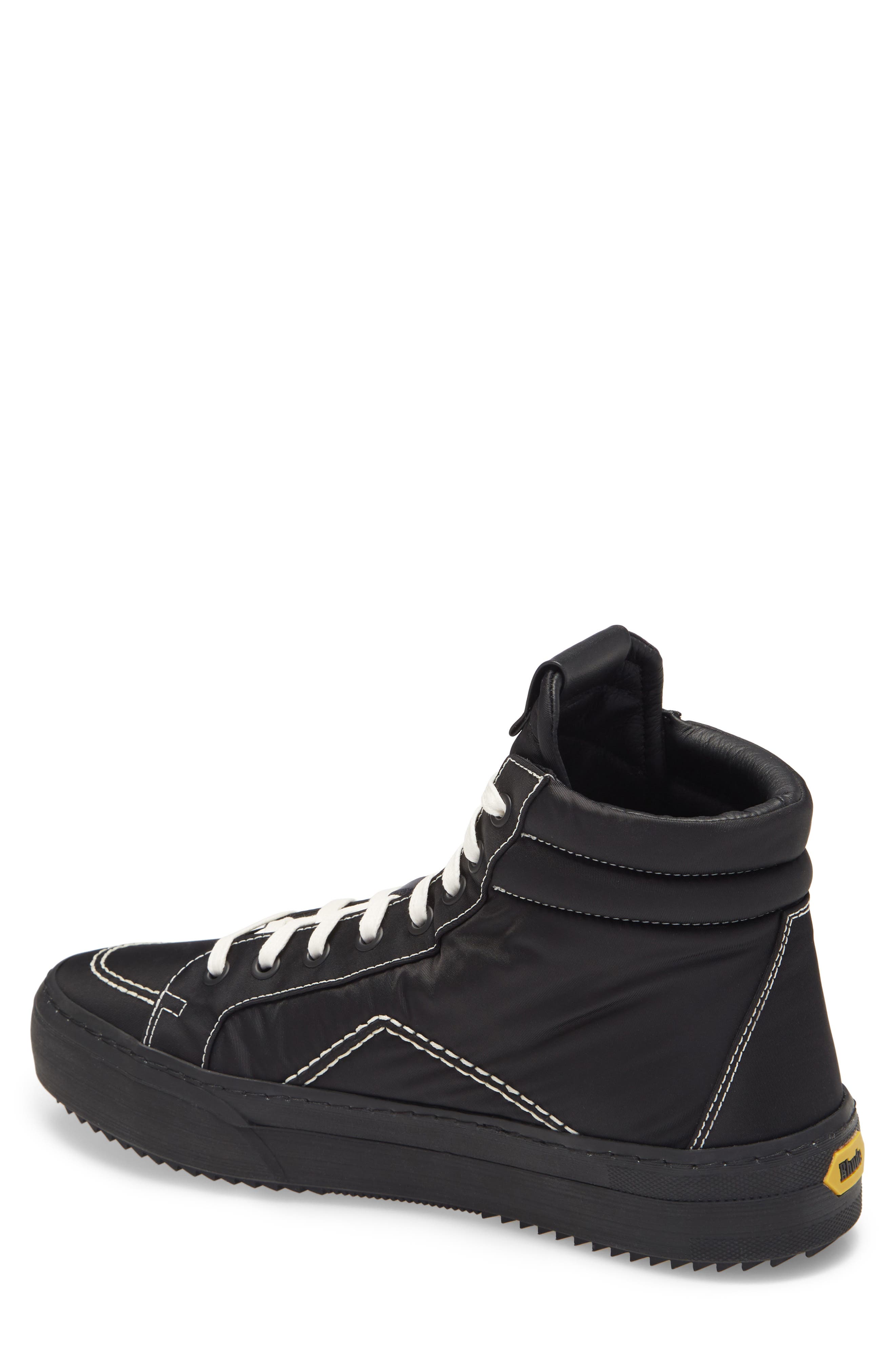 Rhude V1-Hi Sneaker, Alternate, color, 