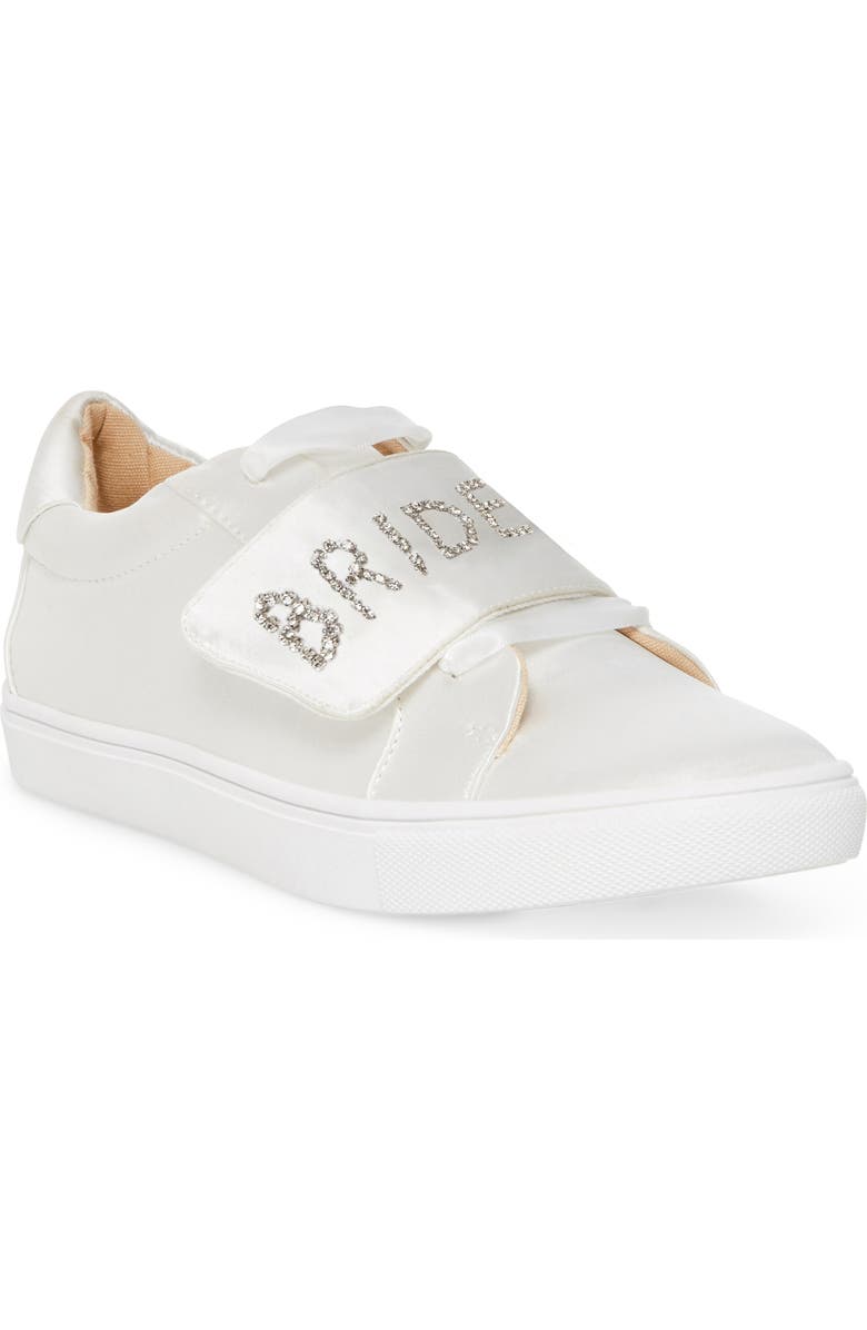 Betsey Johnson Liana Sneaker, Main, color,