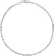 Bony Levy 14K Gold Twist Chain Bracelet