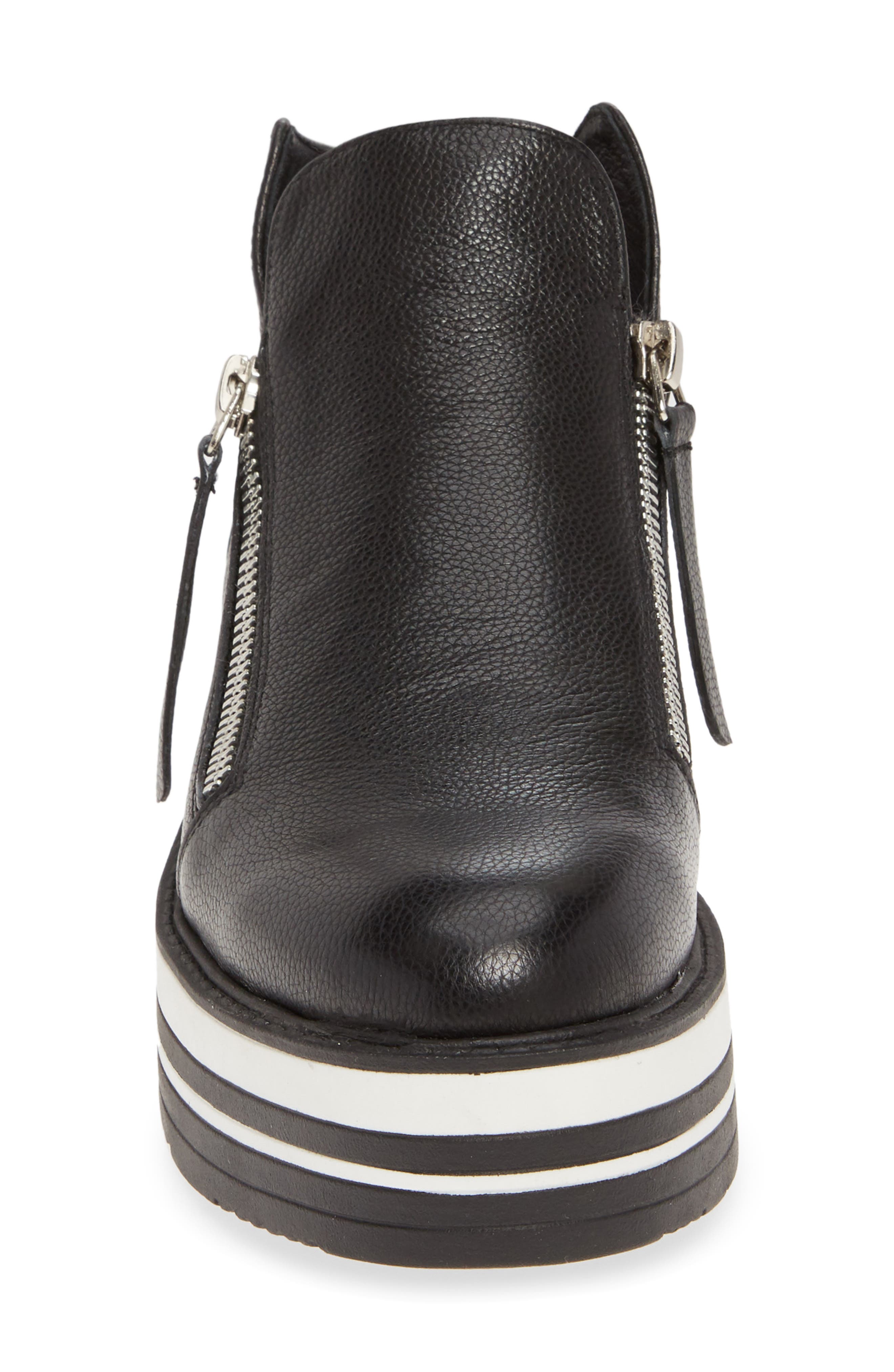 Silent D Somy Sneaker, Alternate, color, 