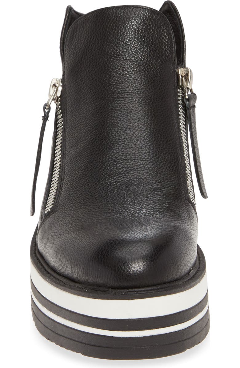 Silent D Somy Sneaker, Alternate, color,