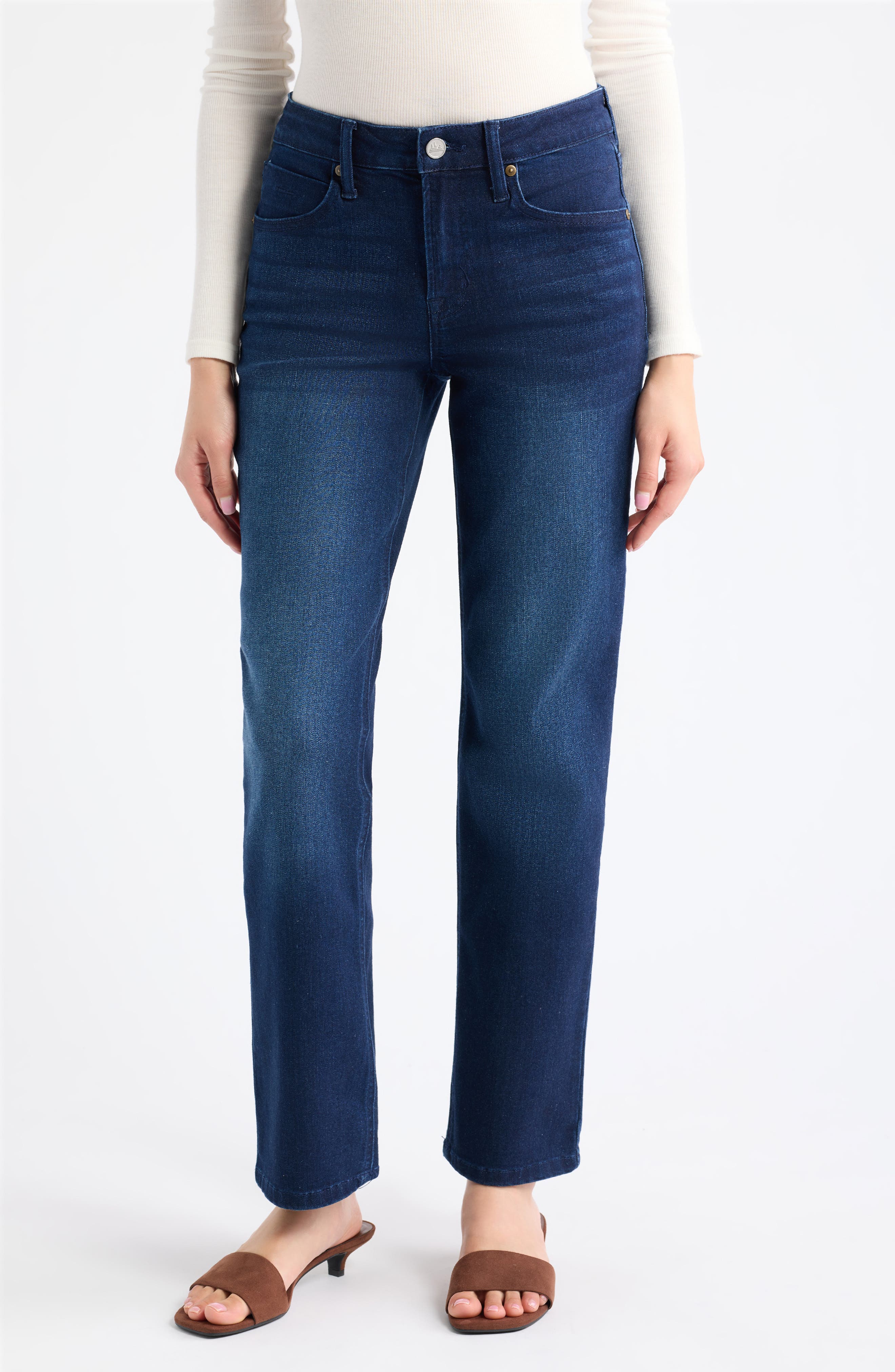 DARK INDIGO