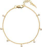Missoma Insterstellar Drop Bracelet