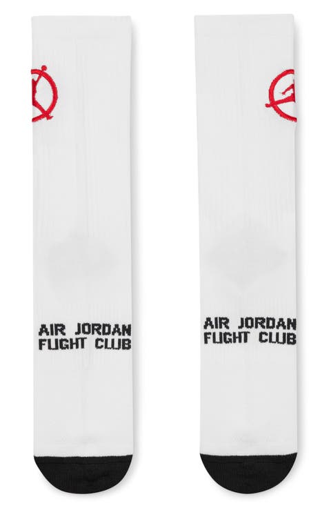 Cushioned Crew Socks