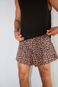 Vitality Prime Sport Short 5"