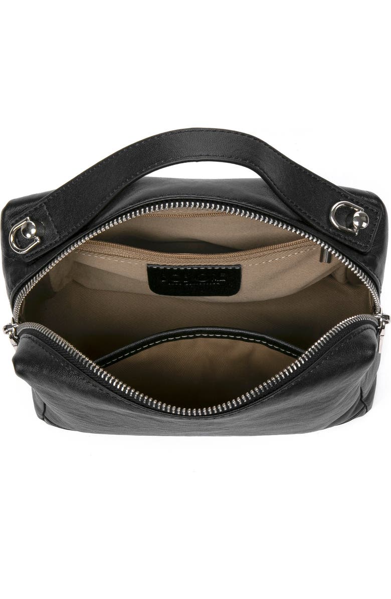 81031540 Envoy Handbag, Alternate, color, Black