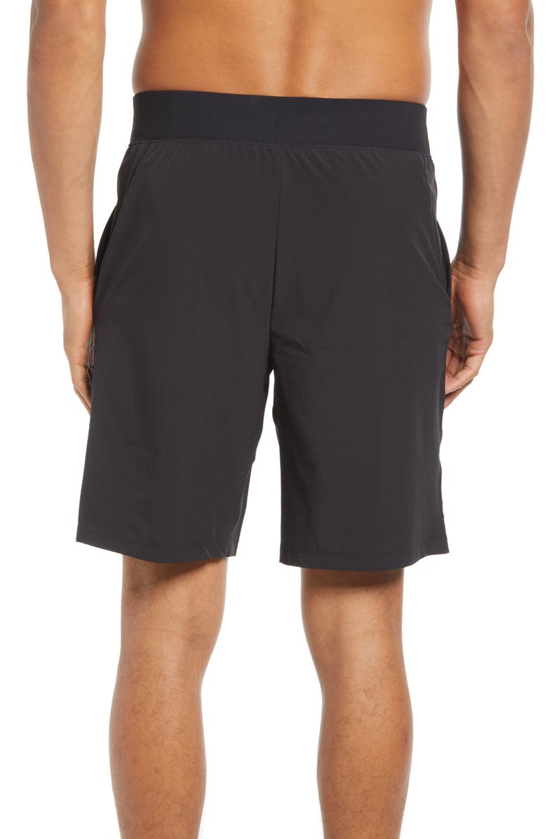 Alo Repetition Shorts, Alternate, color, 