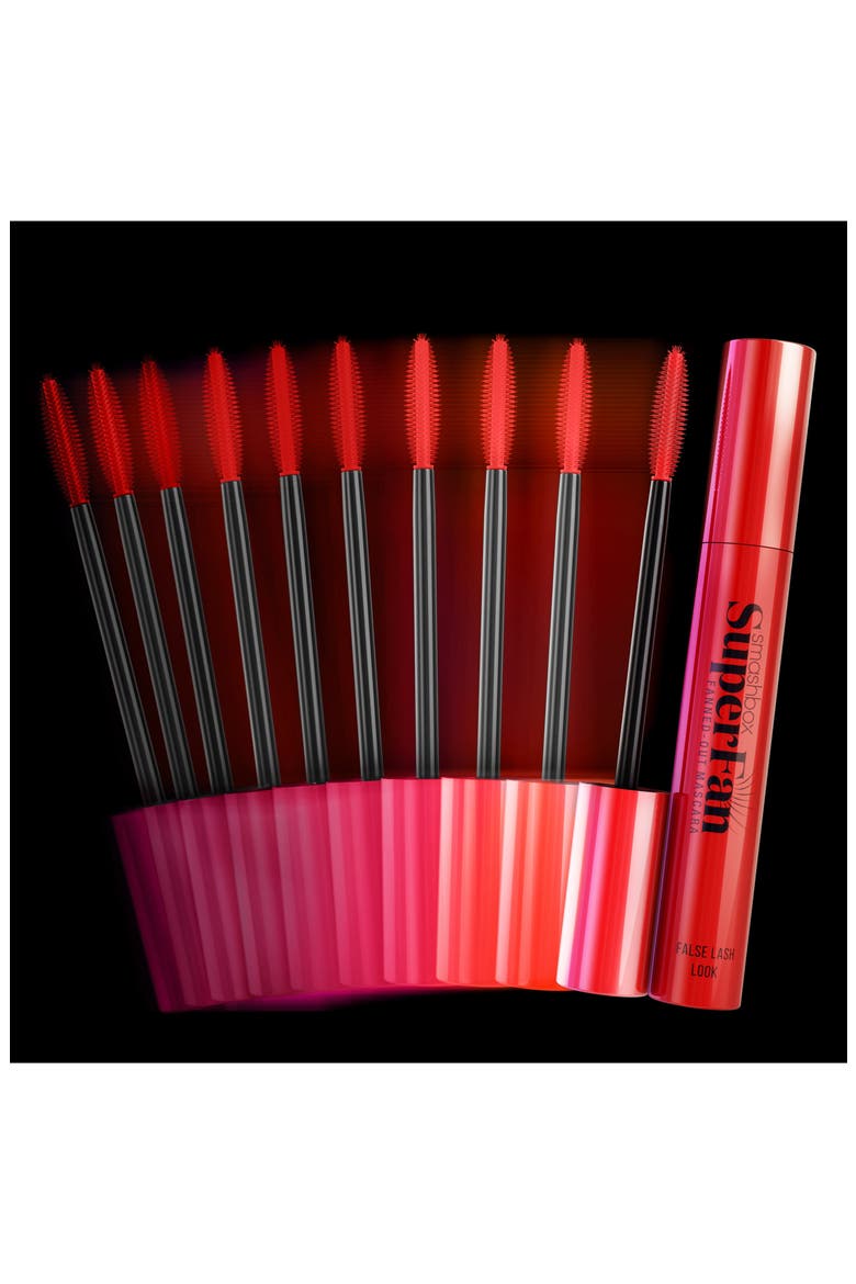 Super Fan Mascara, Alternate, color, NO COLOR