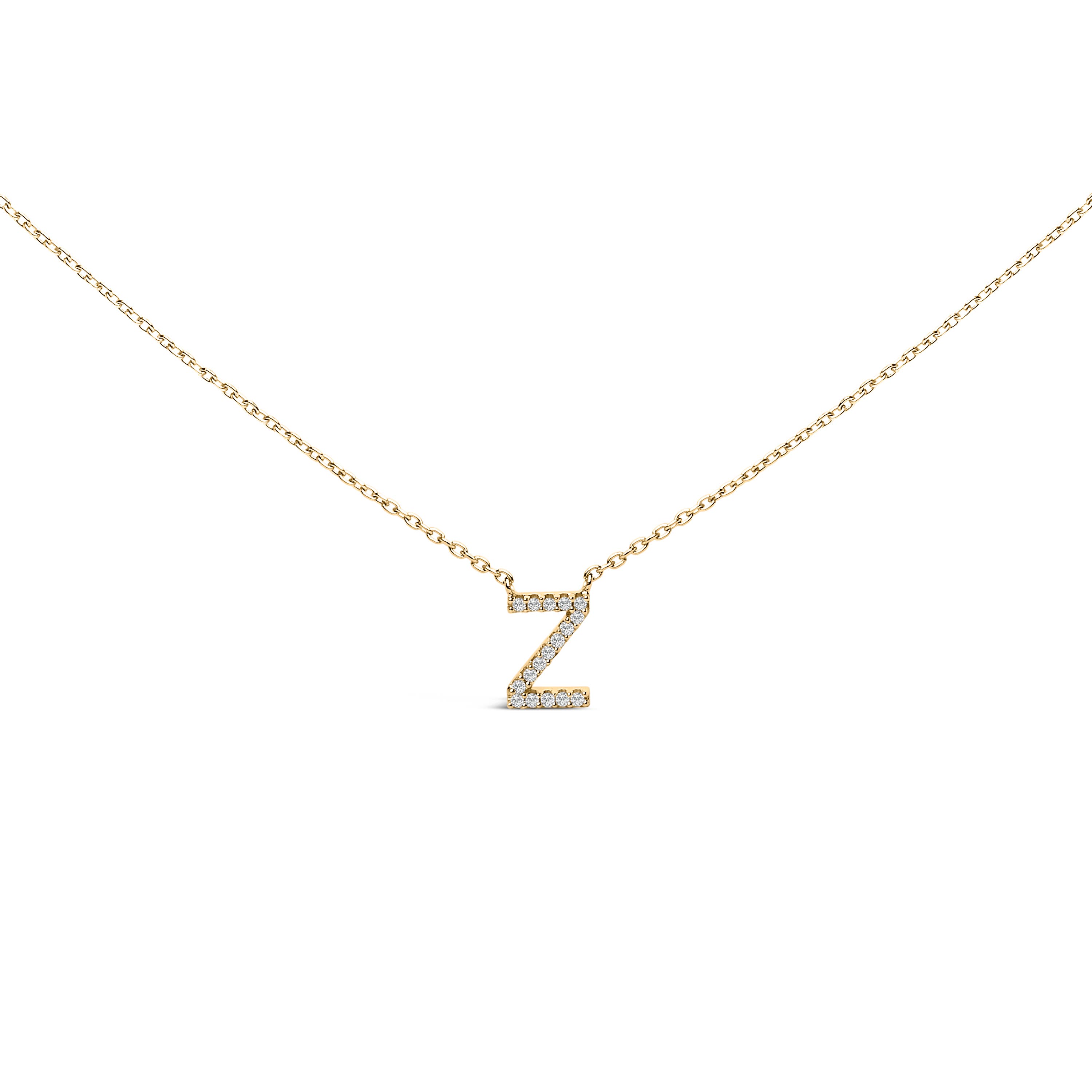 Yellow Gold | Z