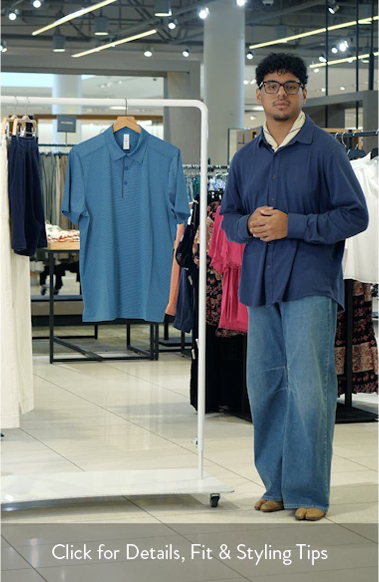 Approach Performance Polo, sales video thumbnail