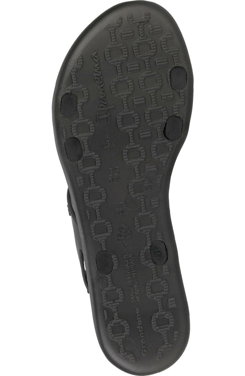 Ipanema Slingback Sandal, Alternate, color,