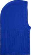 MANGO Wool and Cashmere Blend Balaclava