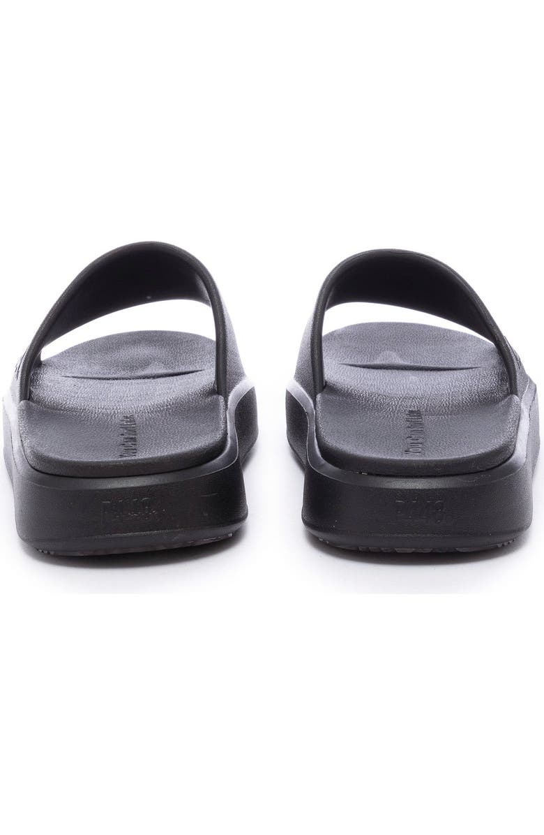 P448 Riviera Slip-On, Alternate, color, Black