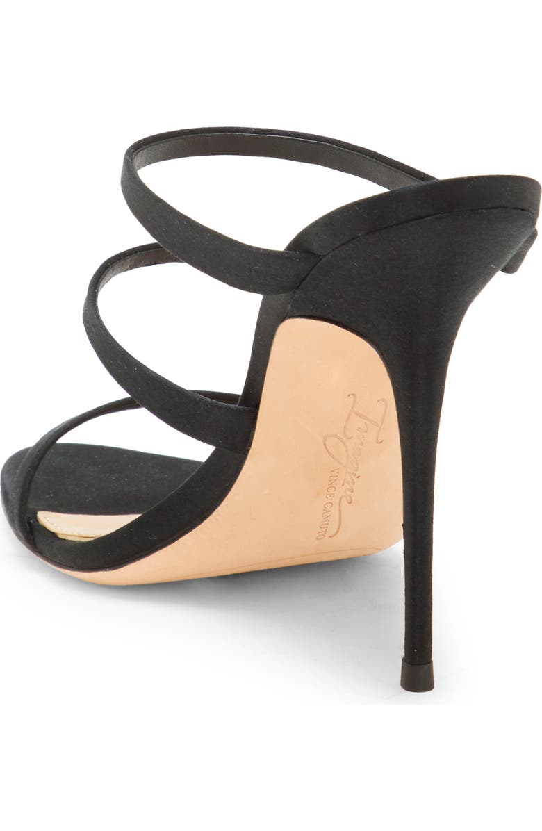 Imagine by Vince Camuto Imagine Vince Camuto Roree Strappy Slip-On Sandal (Women) | Nordstrom